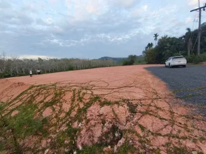 Terreno de 1 Rai 3 Ngan 56.5 Sq.Wa con Transferencia, Mai Khao
