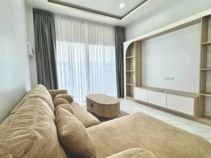 New Brand Pool Villa with 3 Beds and 2 Baths in Patong
