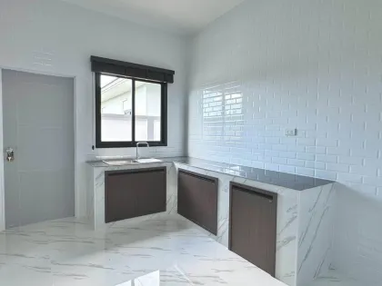 New Brand Pool Villa with 3 Beds and 2 Baths in Patong