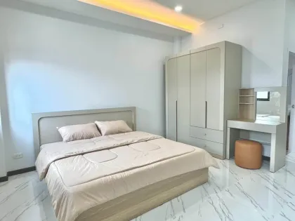 New Brand Pool Villa with 3 Beds and 2 Baths in Patong