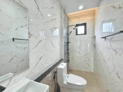 New Brand Pool Villa with 3 Beds and 2 Baths in Patong