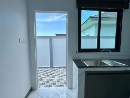 New Brand Pool Villa with 3 Beds and 2 Baths in Patong