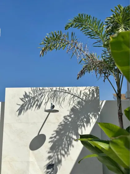 Современная вилла с 3 спальнями в Asherah Villas, Банг Тао