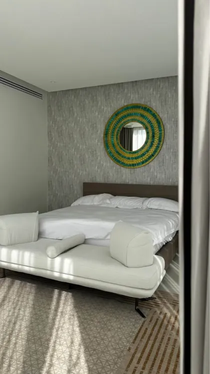 Современная вилла с 3 спальнями в Asherah Villas, Банг Тао