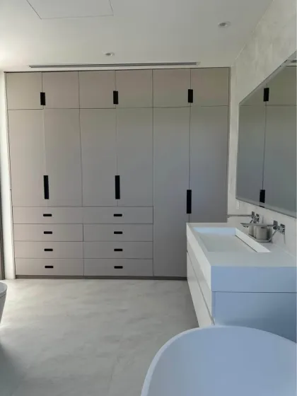 Современная вилла с 3 спальнями в Asherah Villas, Банг Тао