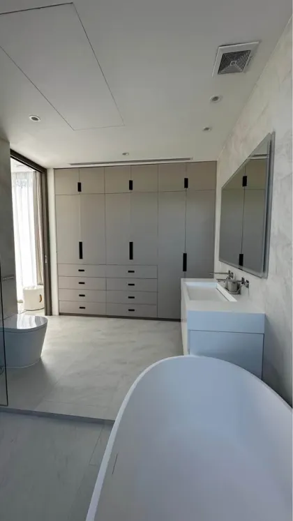 Современная вилла с 3 спальнями в Asherah Villas, Банг Тао