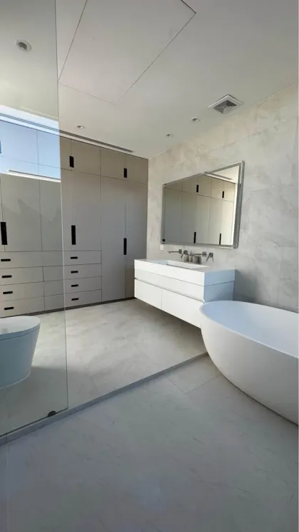 Современная вилла с 3 спальнями в Asherah Villas, Банг Тао