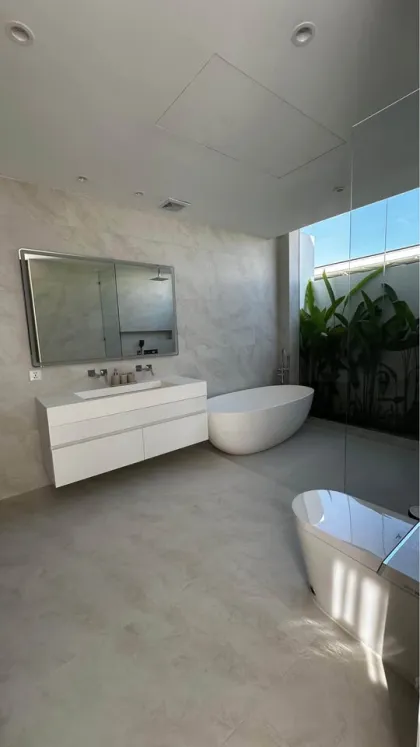 Современная вилла с 3 спальнями в Asherah Villas, Банг Тао