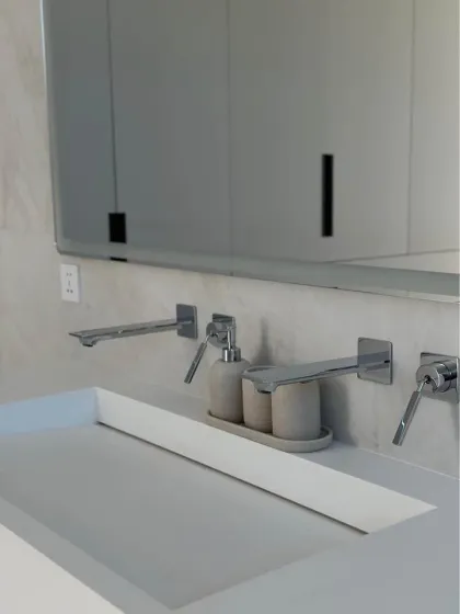 Современная вилла с 3 спальнями в Asherah Villas, Банг Тао