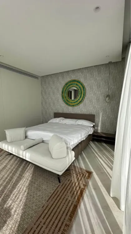 Современная вилла с 3 спальнями в Asherah Villas, Банг Тао