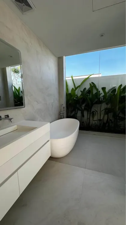 Современная вилла с 3 спальнями в Asherah Villas, Банг Тао