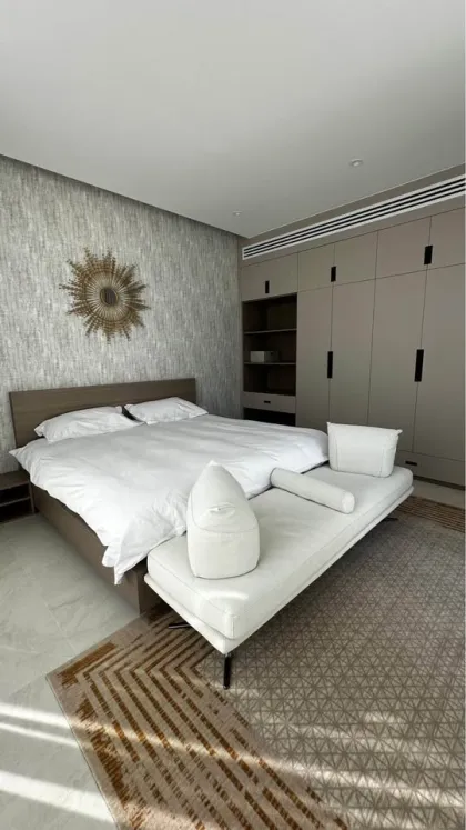 Современная вилла с 3 спальнями в Asherah Villas, Банг Тао
