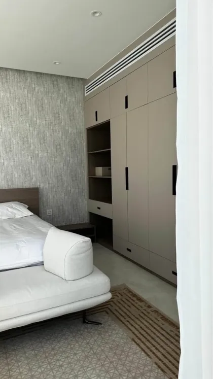 Современная вилла с 3 спальнями в Asherah Villas, Банг Тао