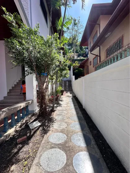 Villa spacieuse de 3 chambres et 4 salles de bain à vendre à Patong