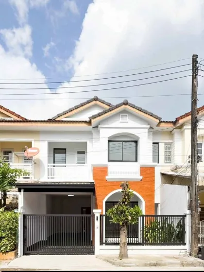 Casa adosada en venta: 4 habitaciones, 3 baños en Wichit, Phuket