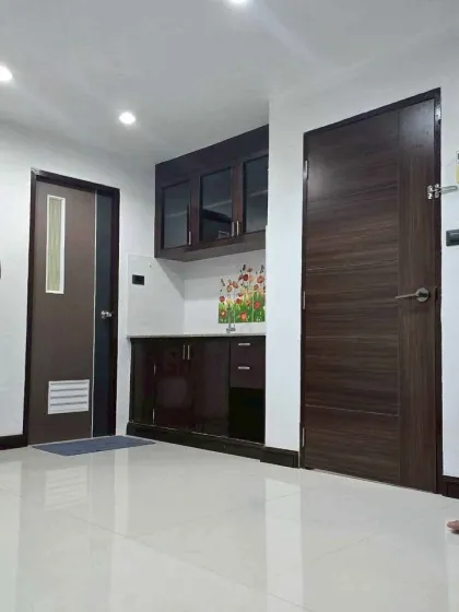 1-комнатная квартира с видом на гольф-поле в Cayla Nature, Kathu
