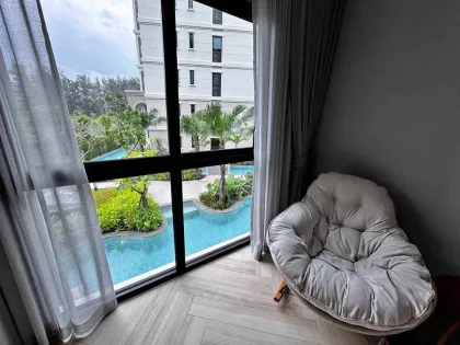 Legendäre 2-Zimmer-Wohnung in Bang Tao, Phuket