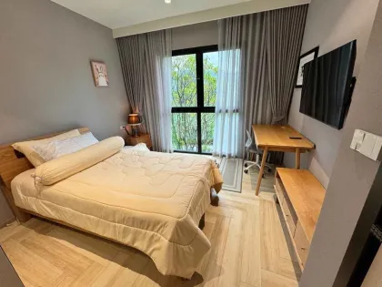 Legendäre 2-Zimmer-Wohnung in Bang Tao, Phuket