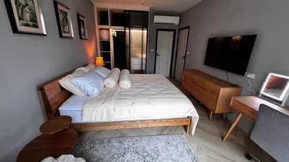 Legendäre 2-Zimmer-Wohnung in Bang Tao, Phuket