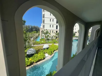 Legendäre 2-Zimmer-Wohnung in Bang Tao, Phuket