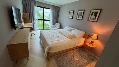 Legendäre 2-Zimmer-Wohnung in Bang Tao, Phuket