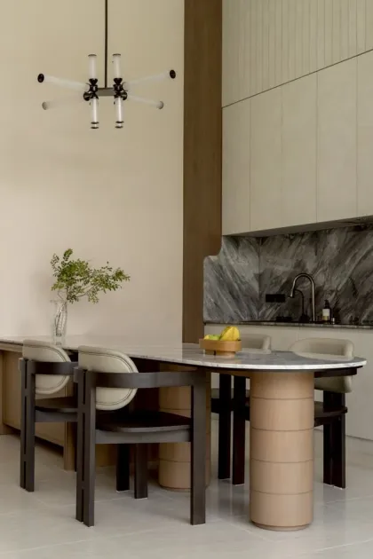 Роскошная вилла с 3 спальнями в AXIS Luxury Villa Phuket