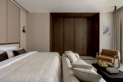 Роскошная вилла с 3 спальнями в AXIS Luxury Villa Phuket