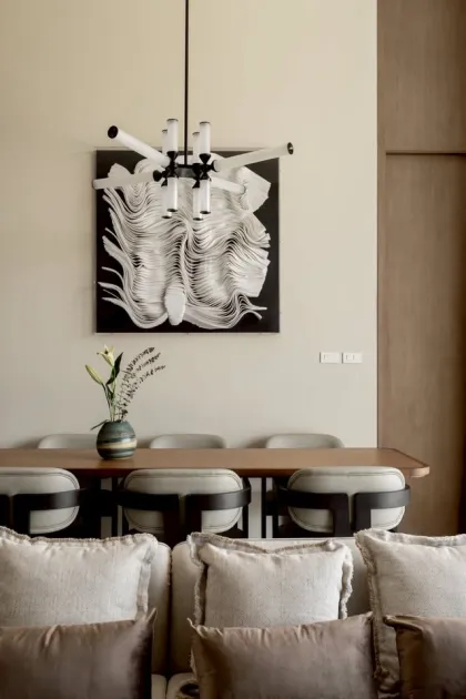Роскошная вилла с 3 спальнями в AXIS Luxury Villa Phuket