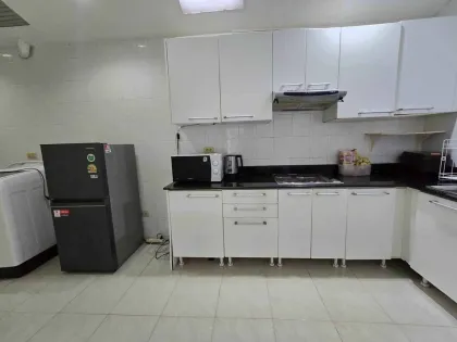 บ้านภูเก็ตวิลล่า สวนหลวง 3 ห้องนอน 3 ห้องน้ำ พร้อมเฟอร์นิเจอร์ครบ