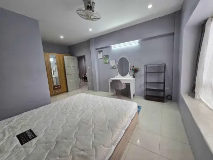 บ้านภูเก็ตวิลล่า สวนหลวง 3 ห้องนอน 3 ห้องน้ำ พร้อมเฟอร์นิเจอร์ครบ
