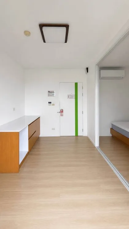 1-комнатная квартира в The Wide Condotel, Пхукет Таун