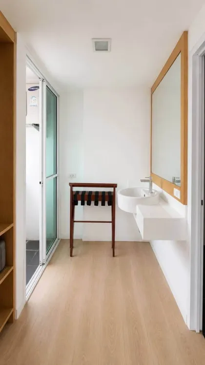 1-комнатная квартира в The Wide Condotel, Пхукет Таун