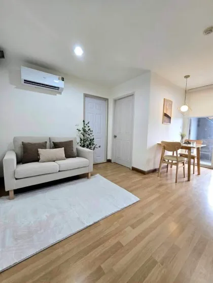 1-комнатная квартира с видом на бассейн в The Clover Condo, Чалонг