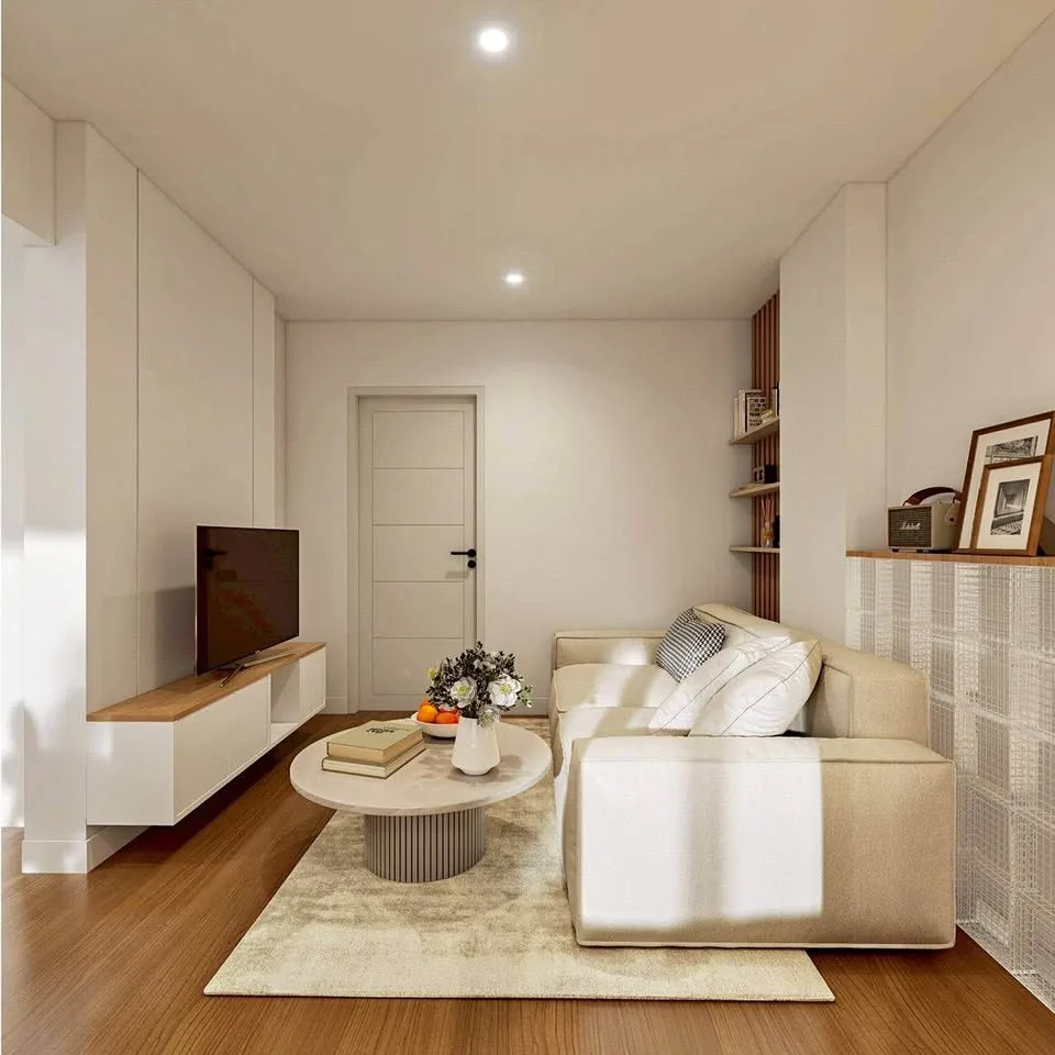 1 Bedroom Renovated Condo Near Phuket Airport