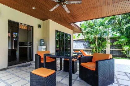 内涵6卧豪华泳池别墅度假村出售，普吉岛内涵