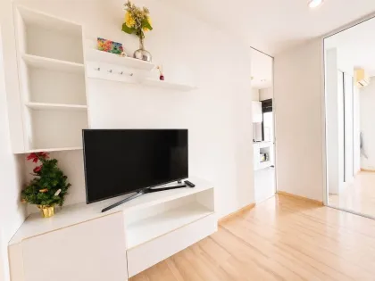 1-комнатная квартира в The Base Uptown, Ратсада, Пхукет