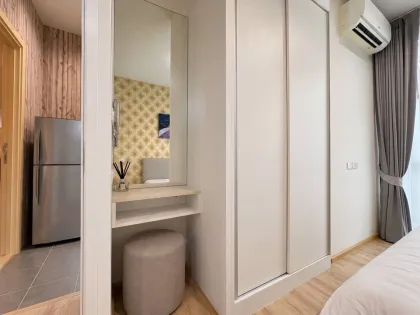 Apartamento de 1 dormitorio en venta en The Base Uptown, Wichit