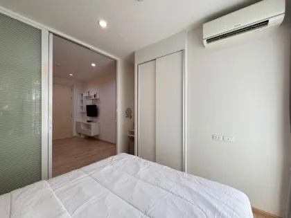 Apartamento de 1 dormitorio en venta en The Base Uptown, Wichit
