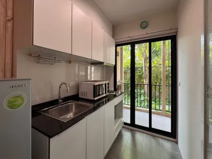 Apartamento de 1 dormitorio en venta en The Base Uptown, Wichit