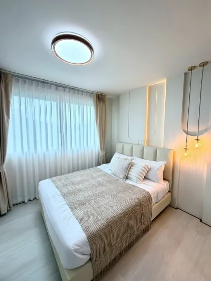 Apartamento de 1 dormitorio en venta en D Condo Kathu con vista a la montaña