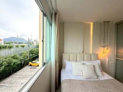 Apartamento de 1 dormitorio en venta en D Condo Kathu con vista a la montaña