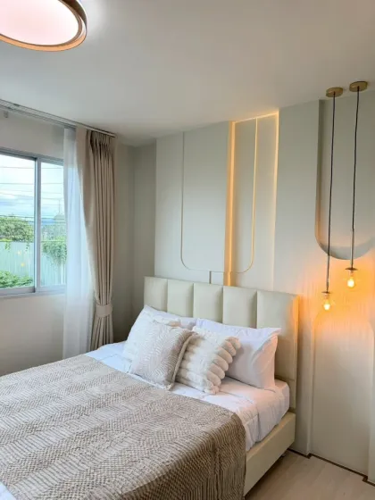 Apartamento de 1 dormitorio en venta en D Condo Kathu con vista a la montaña