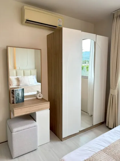 Apartamento de 1 dormitorio en venta en D Condo Kathu con vista a la montaña