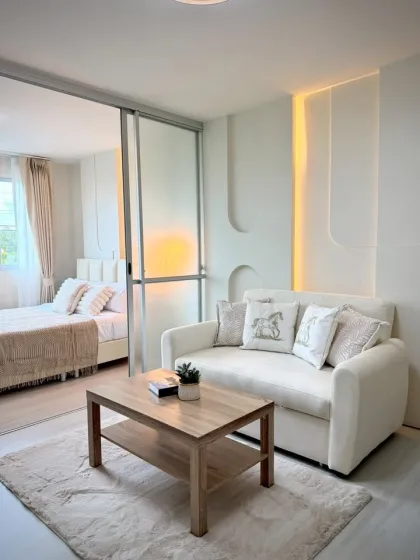 Apartamento de 1 dormitorio en venta en D Condo Kathu con vista a la montaña