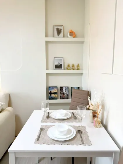 Apartamento de 1 dormitorio en venta en D Condo Kathu con vista a la montaña
