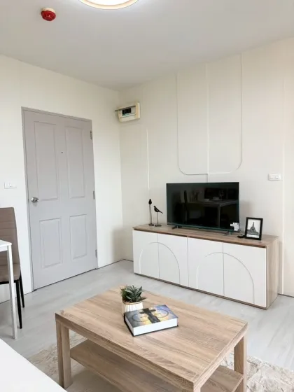 Apartamento de 1 dormitorio en venta en D Condo Kathu con vista a la montaña