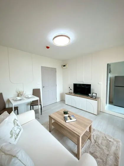 Apartamento de 1 dormitorio en venta en D Condo Kathu con vista a la montaña
