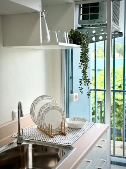 Apartamento de 1 dormitorio en venta en D Condo Kathu con vista a la montaña