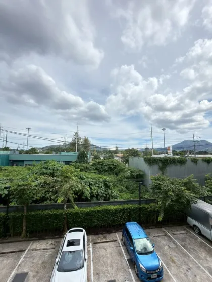 Apartamento de 1 dormitorio en venta en D Condo Kathu con vista a la montaña