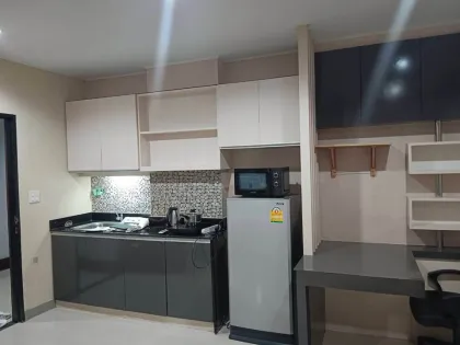 1-комнатная квартира в продаже в The City Condo, Пхукет Таун